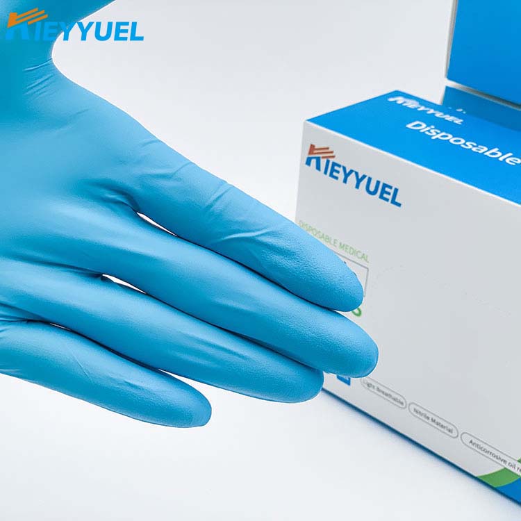 Menig Nitrile tafladwy